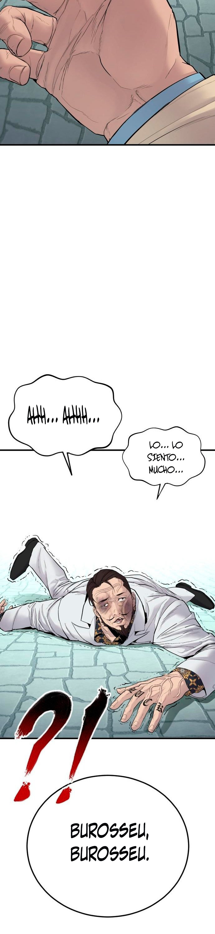 Read Manager Kim Español Manga Online