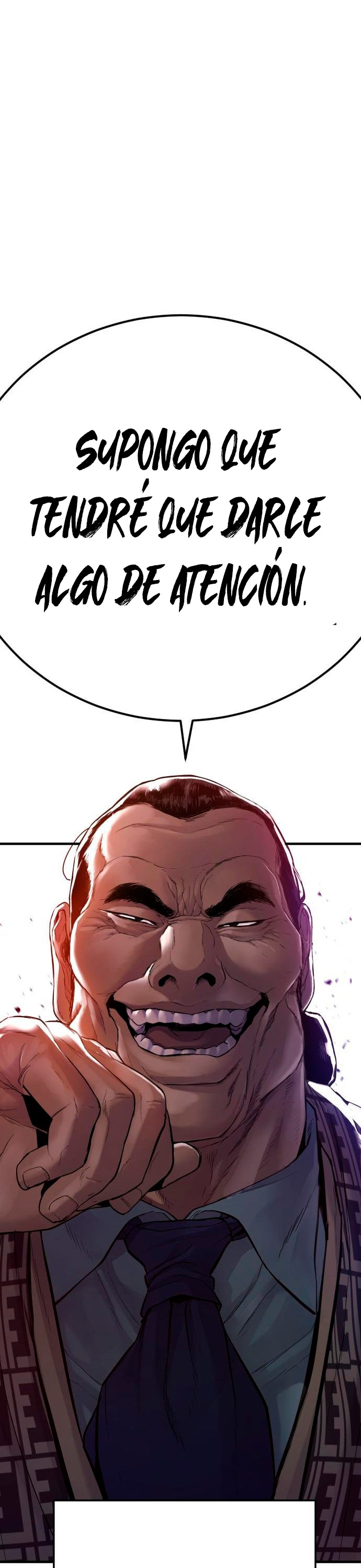 Read Manager Kim Español Manga Online