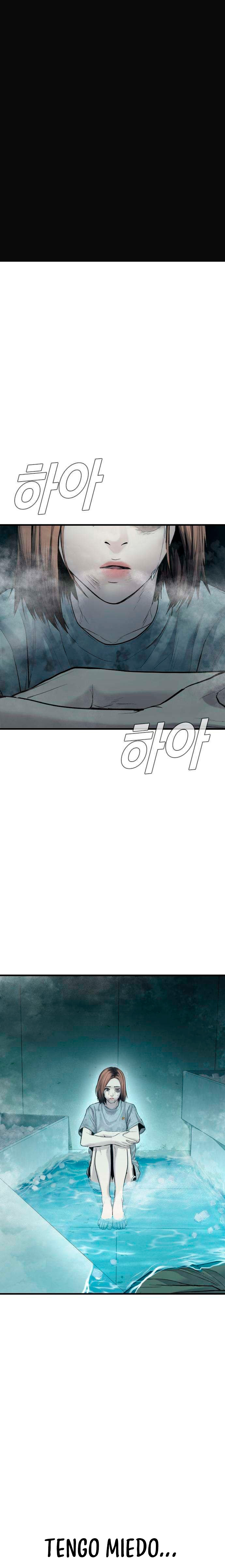 Read Manager Kim Español Manga Online