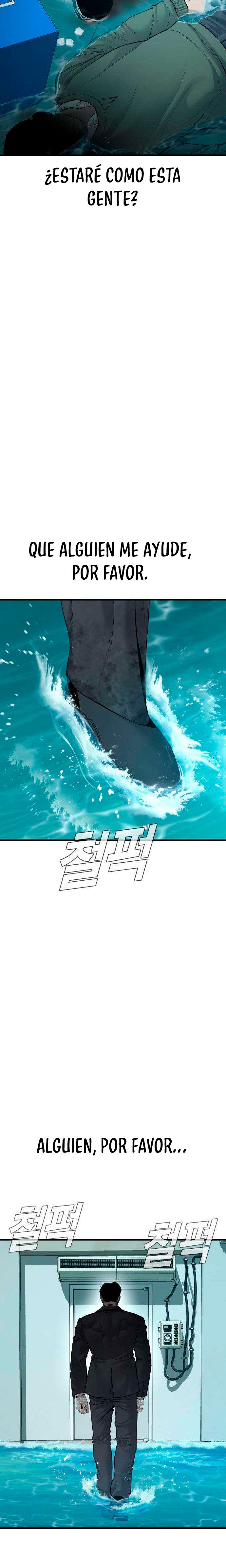 Read Manager Kim Español Manga Online