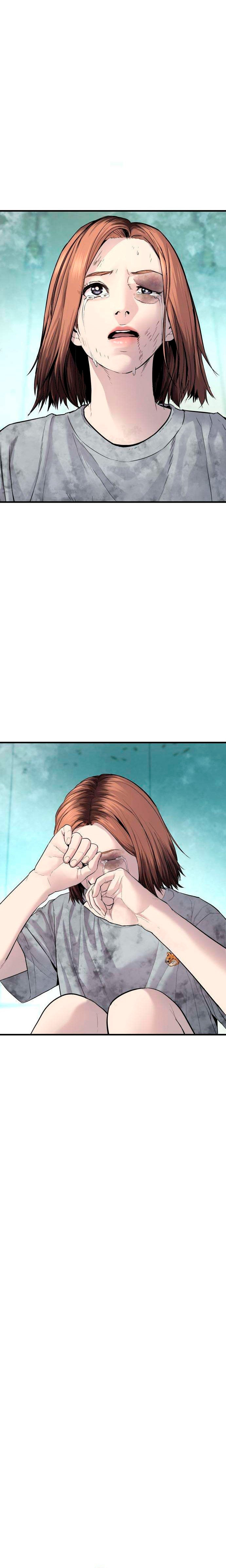 Read Manager Kim Español Manga Online
