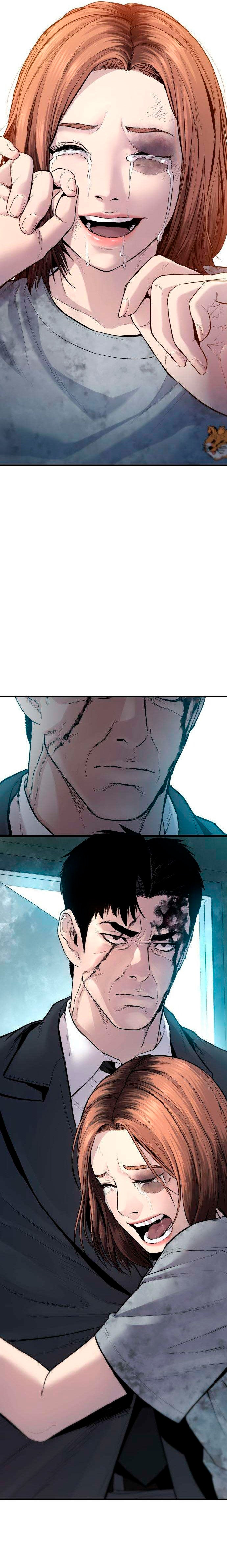 Read Manager Kim Español Manga Online