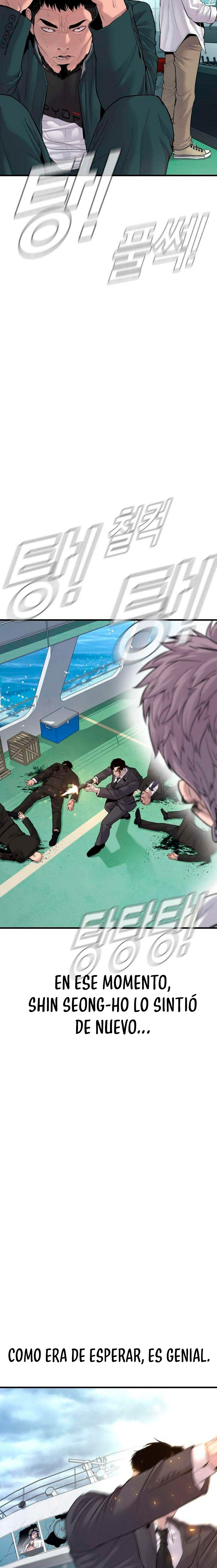 Read Manager Kim Español Manga Online