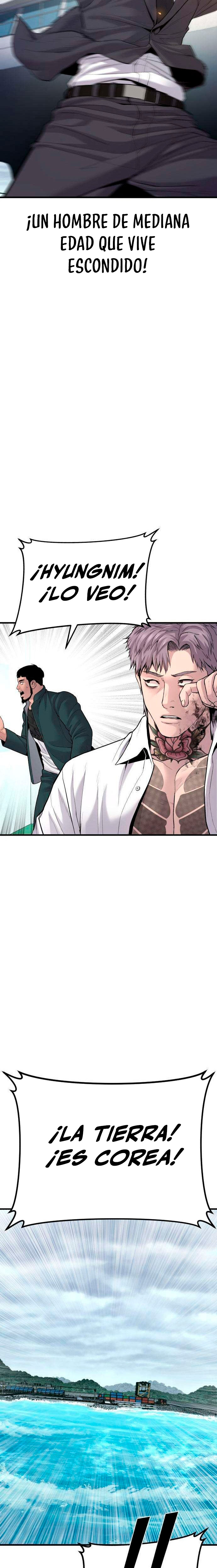 Read Manager Kim Español Manga Online