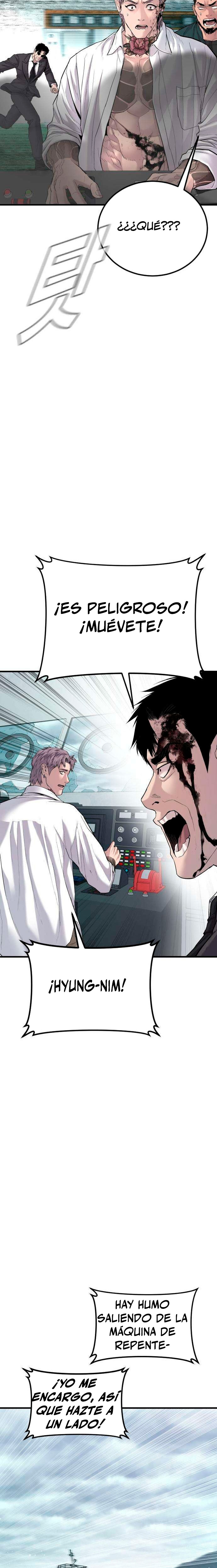 Read Manager Kim Español Manga Online