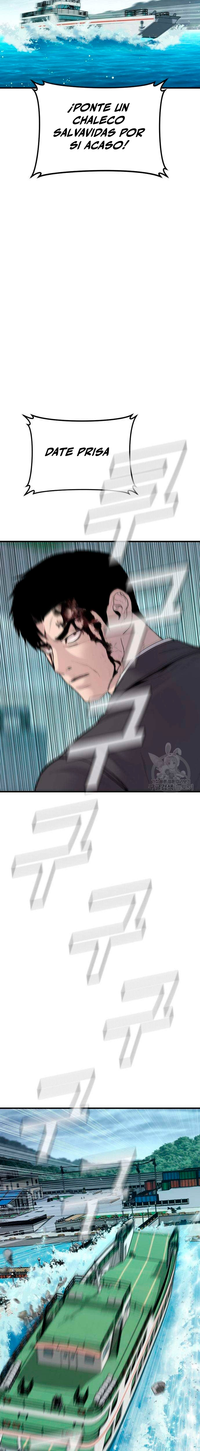 Read Manager Kim Español Manga Online