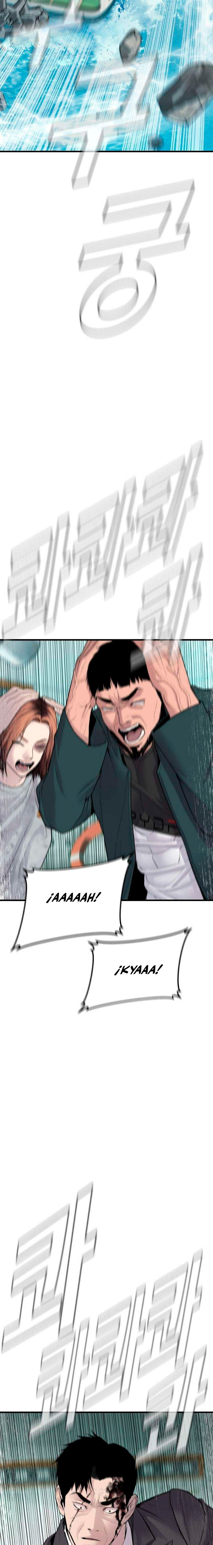 Read Manager Kim Español Manga Online