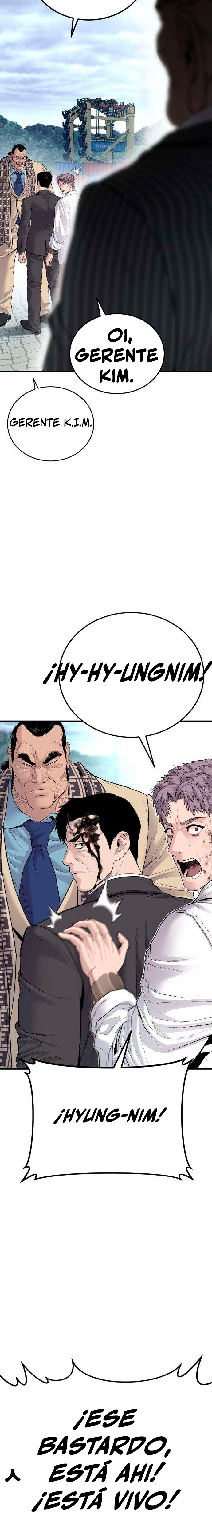 Read Manager Kim Español Manga Online
