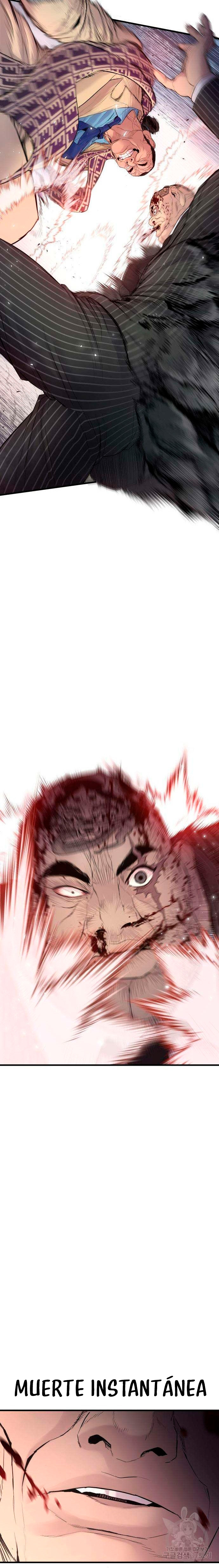 Read Manager Kim Español Manga Online