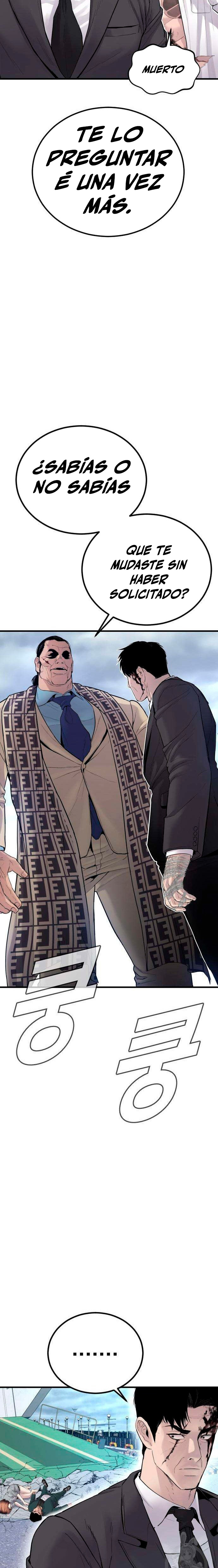 Read Manager Kim Español Manga Online