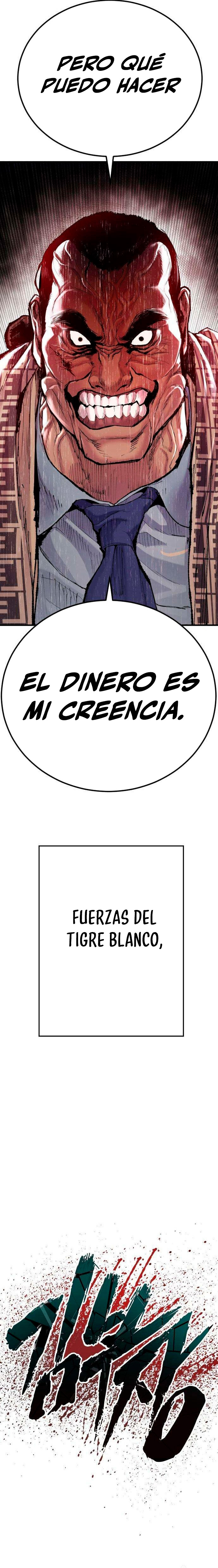 Read Manager Kim Español Manga Online