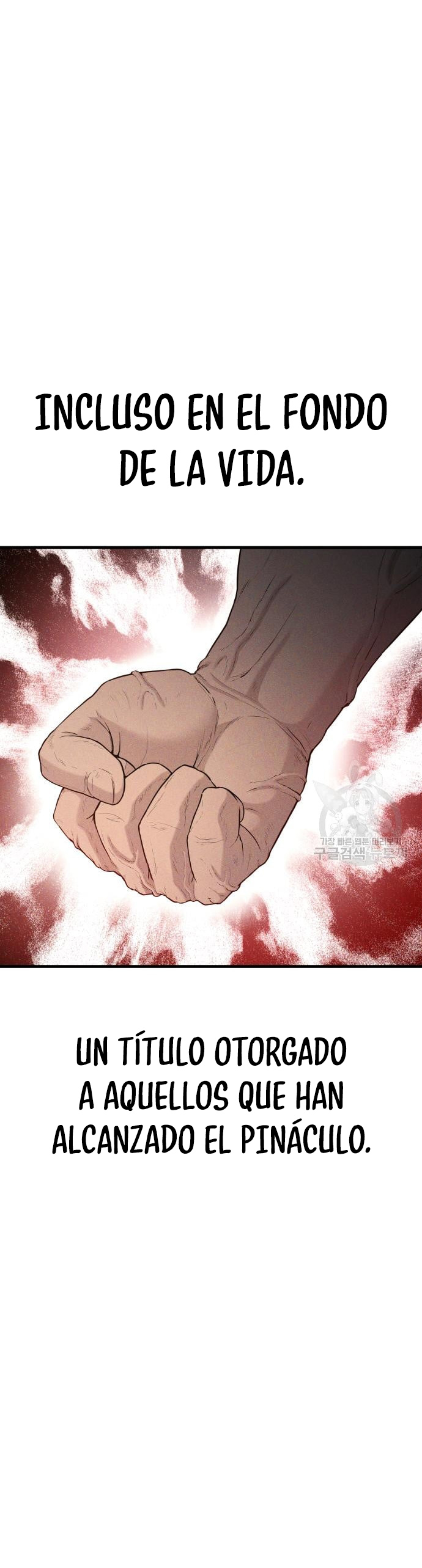 Read Manager Kim Español Manga Online