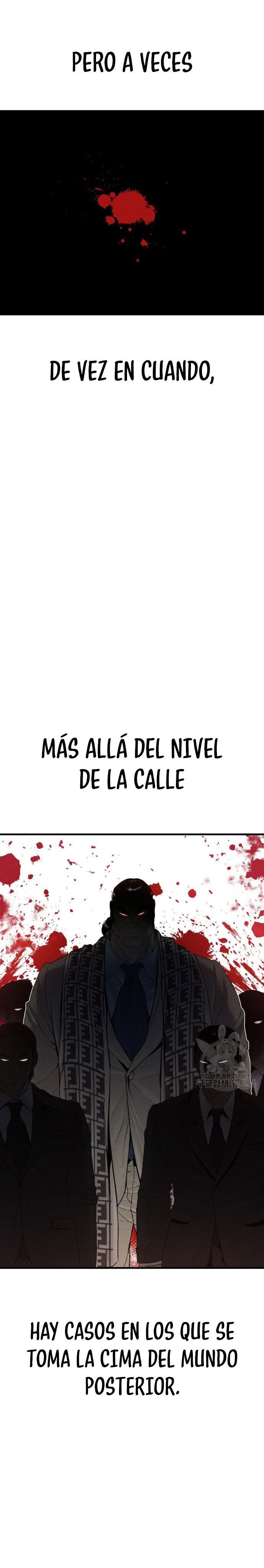Read Manager Kim Español Manga Online