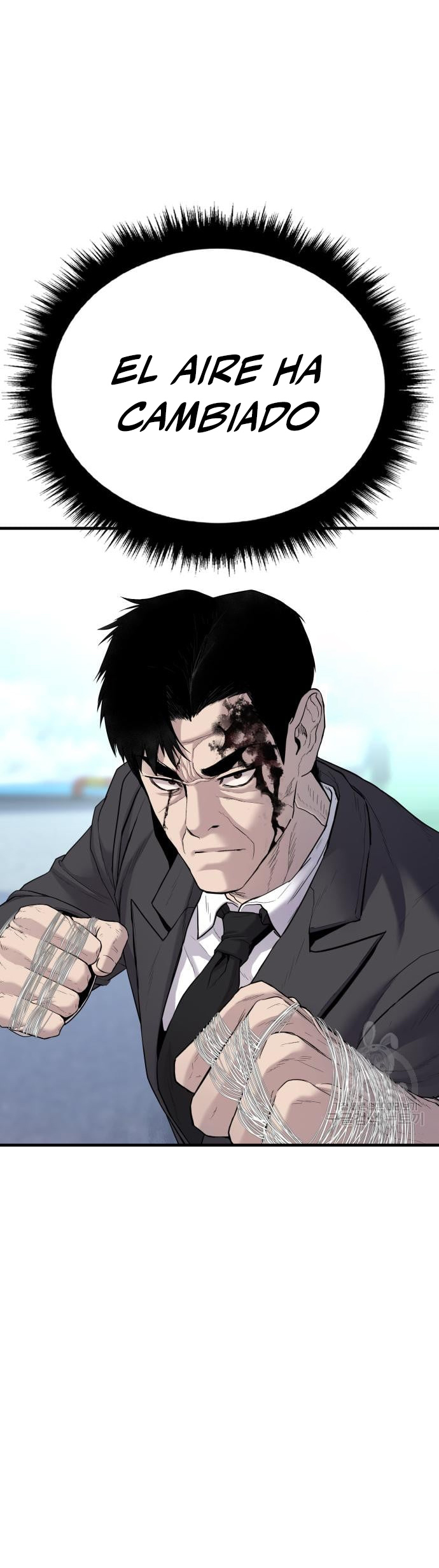 Read Manager Kim Español Manga Online