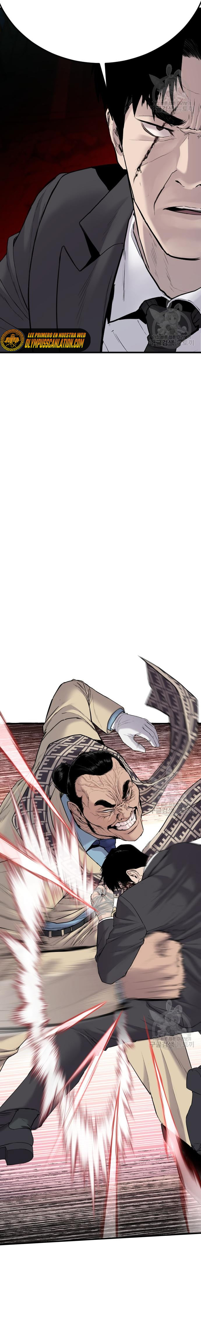 Read Manager Kim Español Manga Online