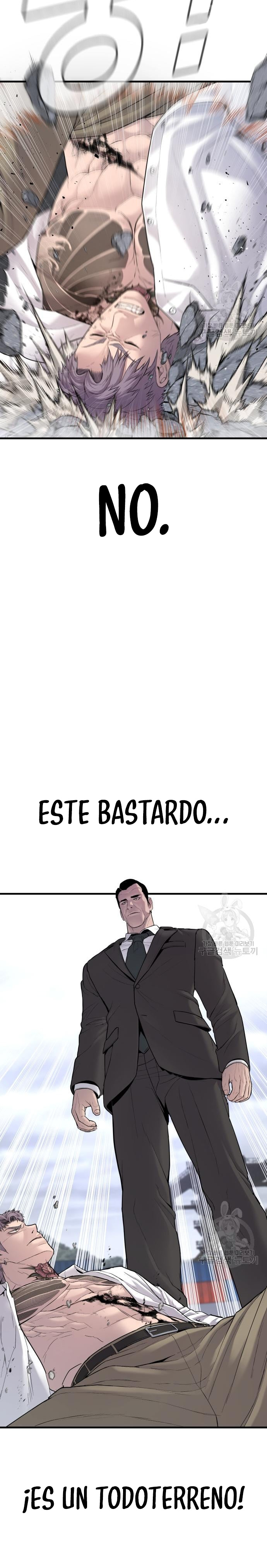 Read Manager Kim Español Manga Online