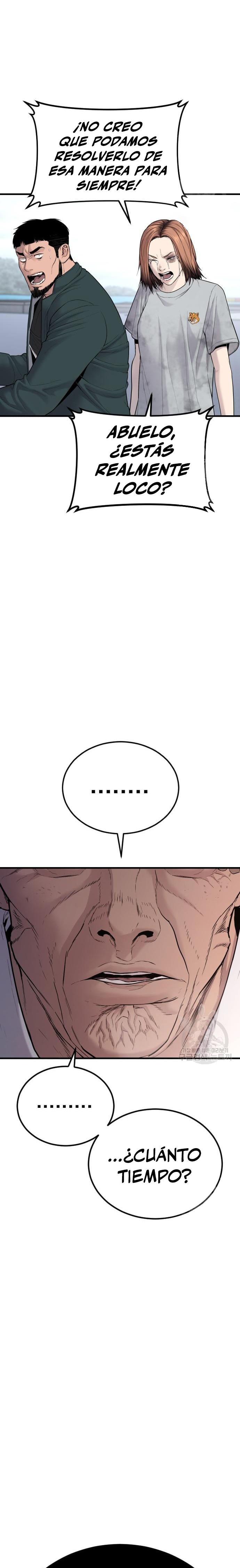 Read Manager Kim Español Manga Online