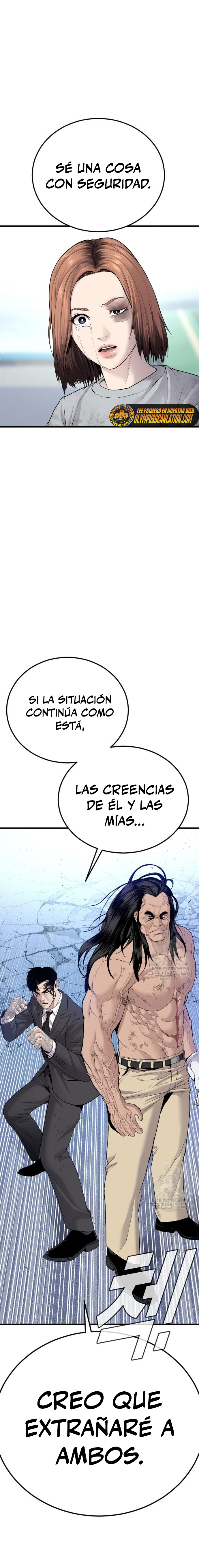 Read Manager Kim Español Manga Online