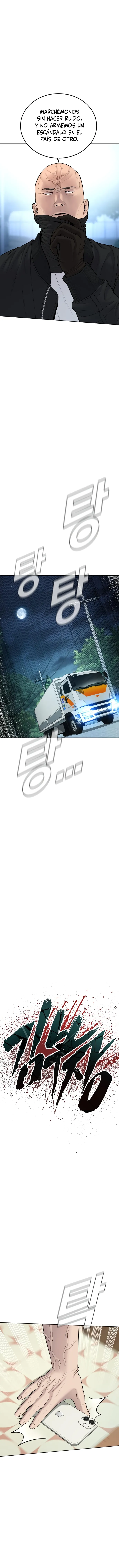Read Manager Kim Español Manga Online