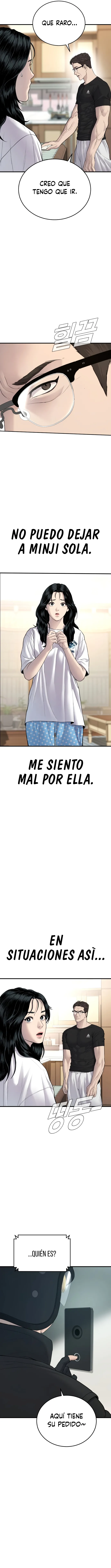 Read Manager Kim Español Manga Online