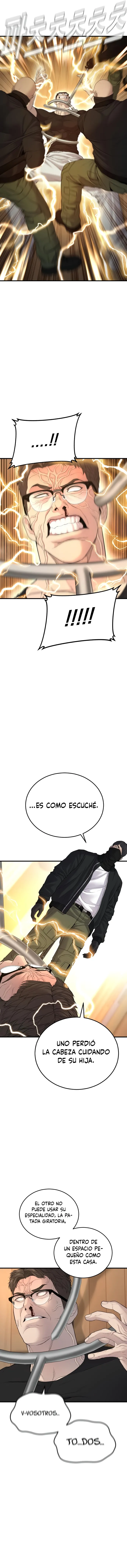 Read Manager Kim Español Manga Online