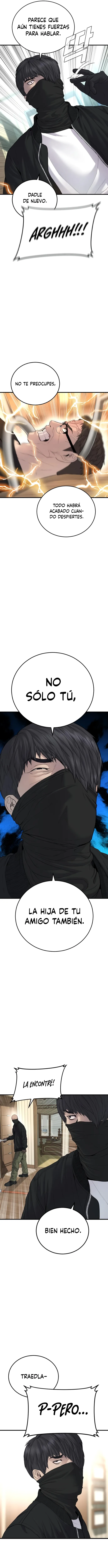 Read Manager Kim Español Manga Online
