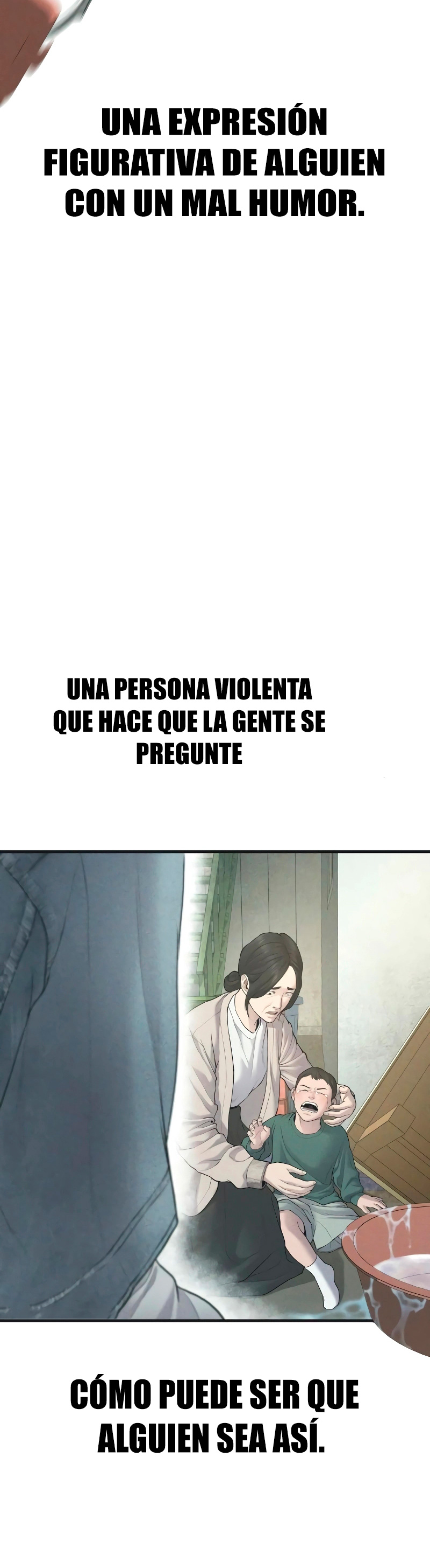 Read Manager Kim Español Manga Online