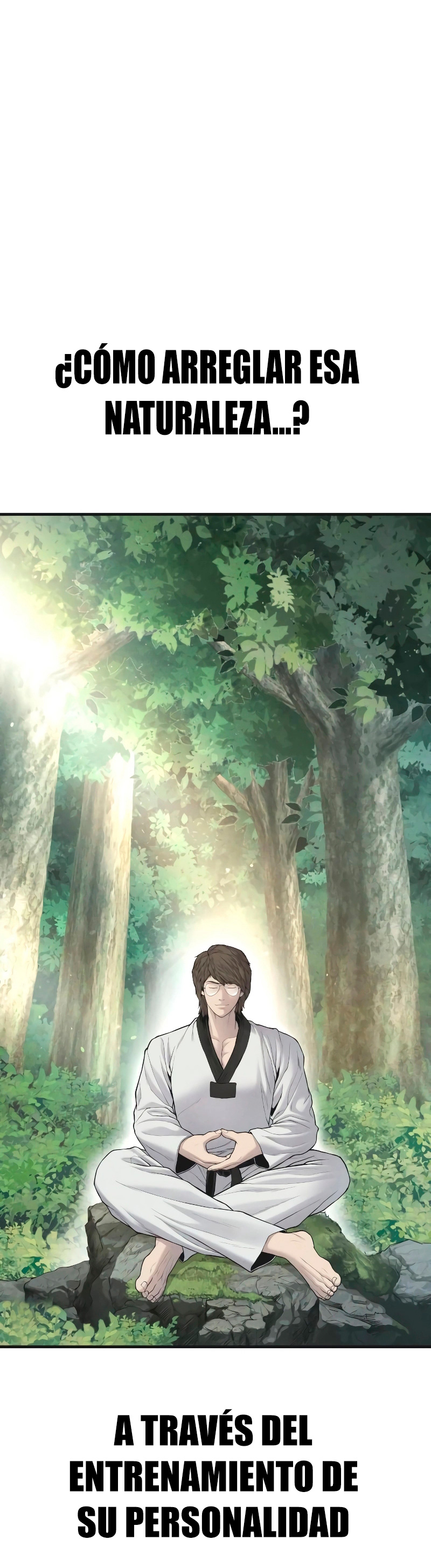 Read Manager Kim Español Manga Online