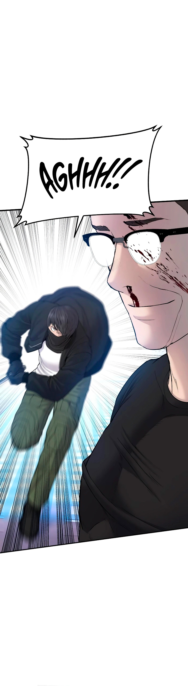 Read Manager Kim Español Manga Online