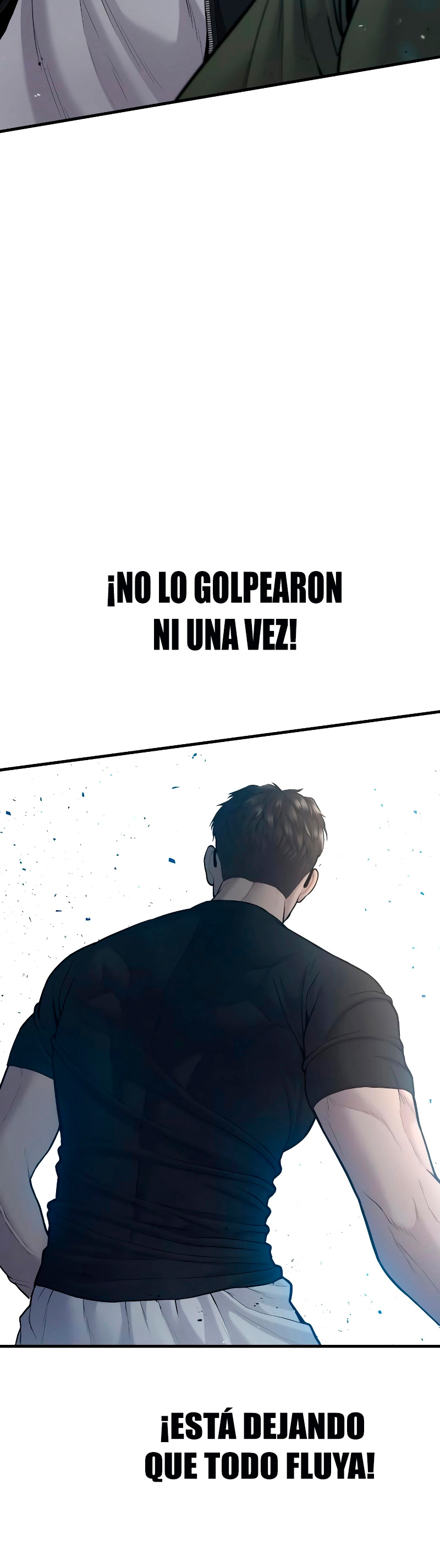 Read Manager Kim Español Manga Online