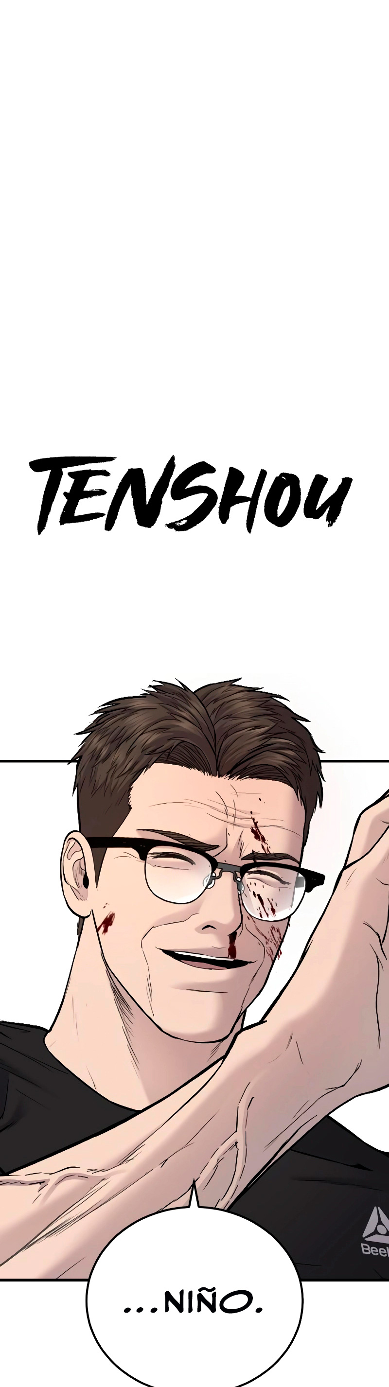 Read Manager Kim Español Manga Online