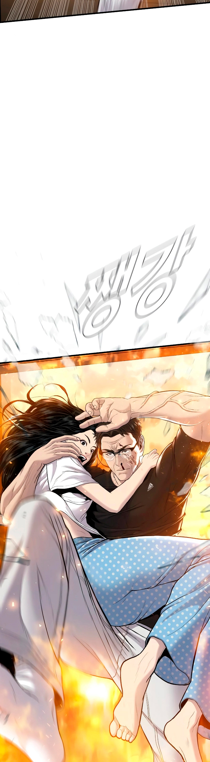 Read Manager Kim Español Manga Online