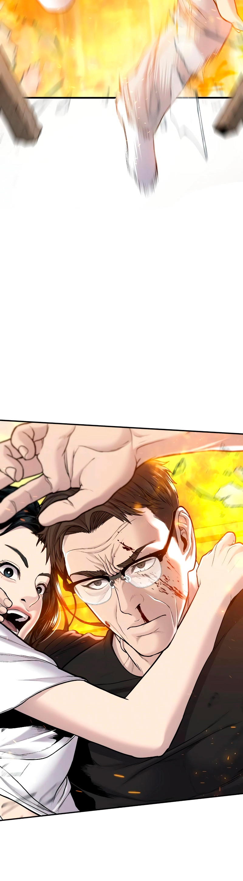 Read Manager Kim Español Manga Online