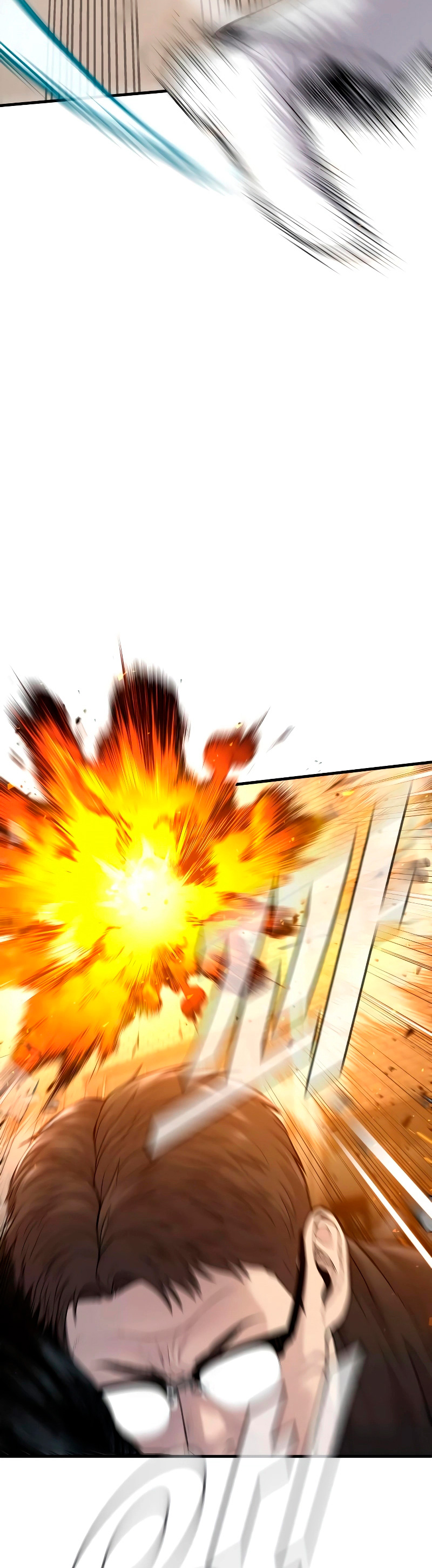 Read Manager Kim Español Manga Online