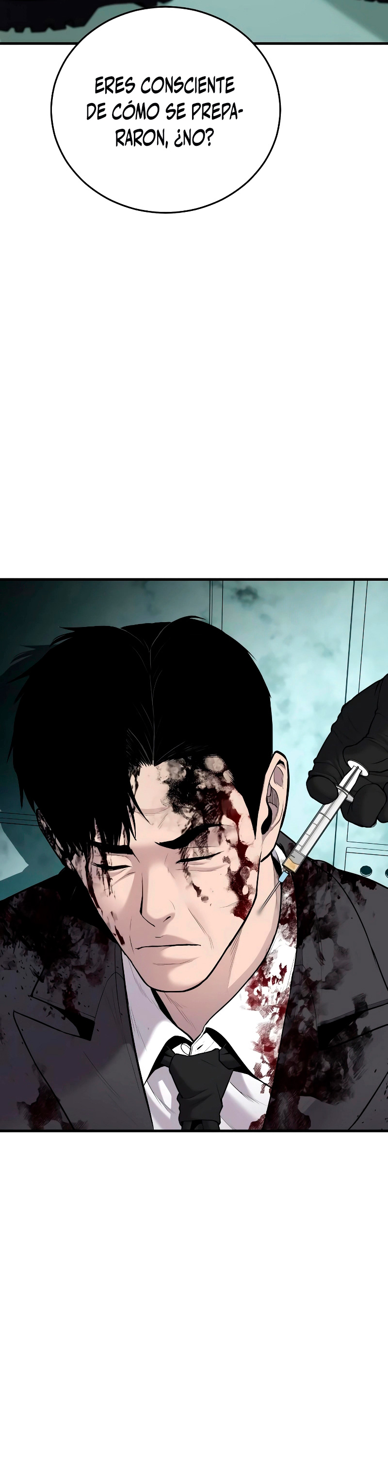 Read Manager Kim Español Manga Online