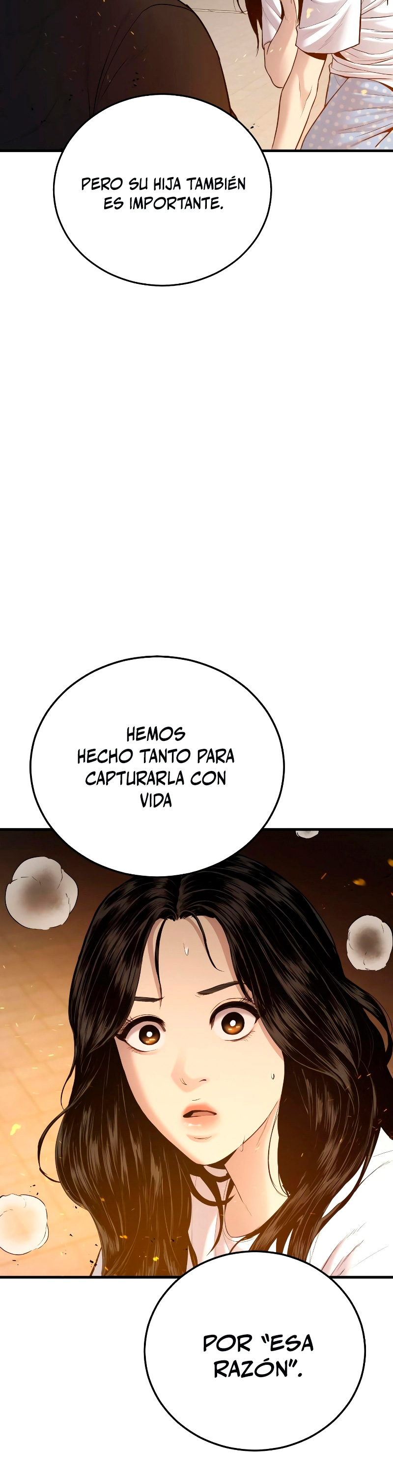 Read Manager Kim Español Manga Online