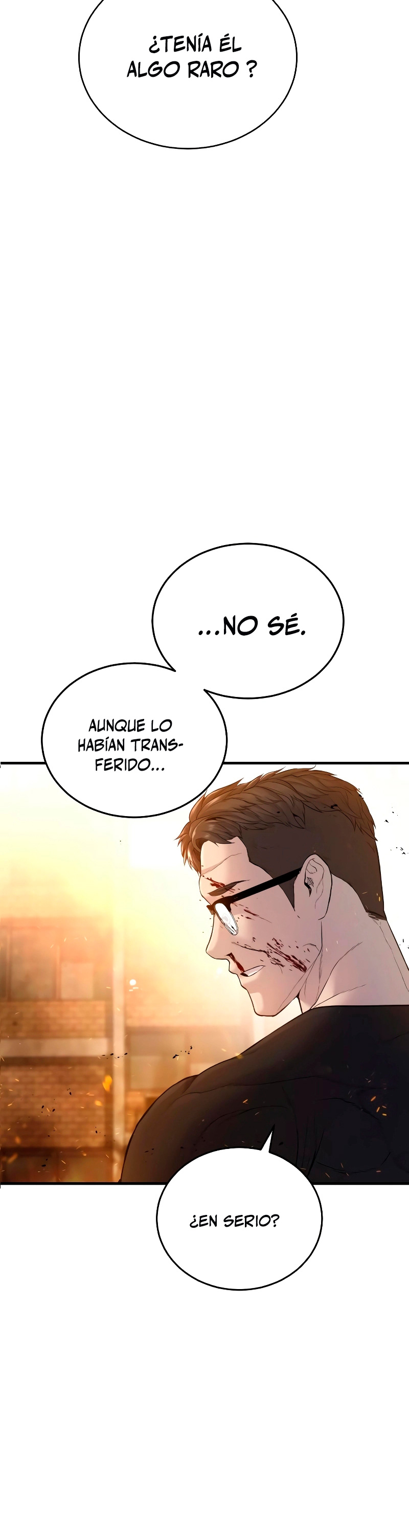 Read Manager Kim Español Manga Online