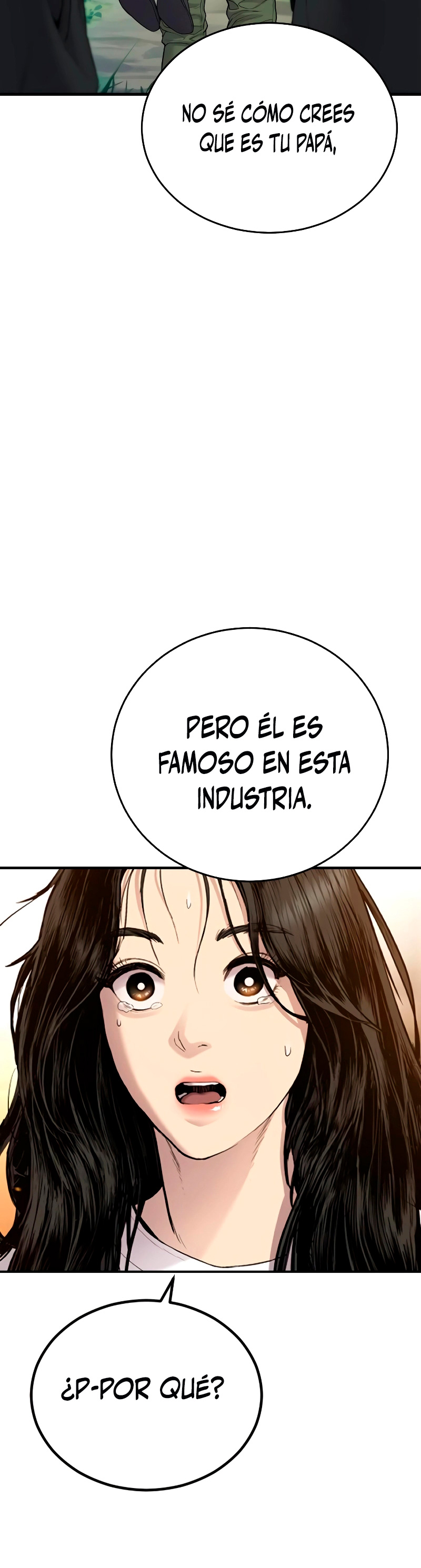 Read Manager Kim Español Manga Online