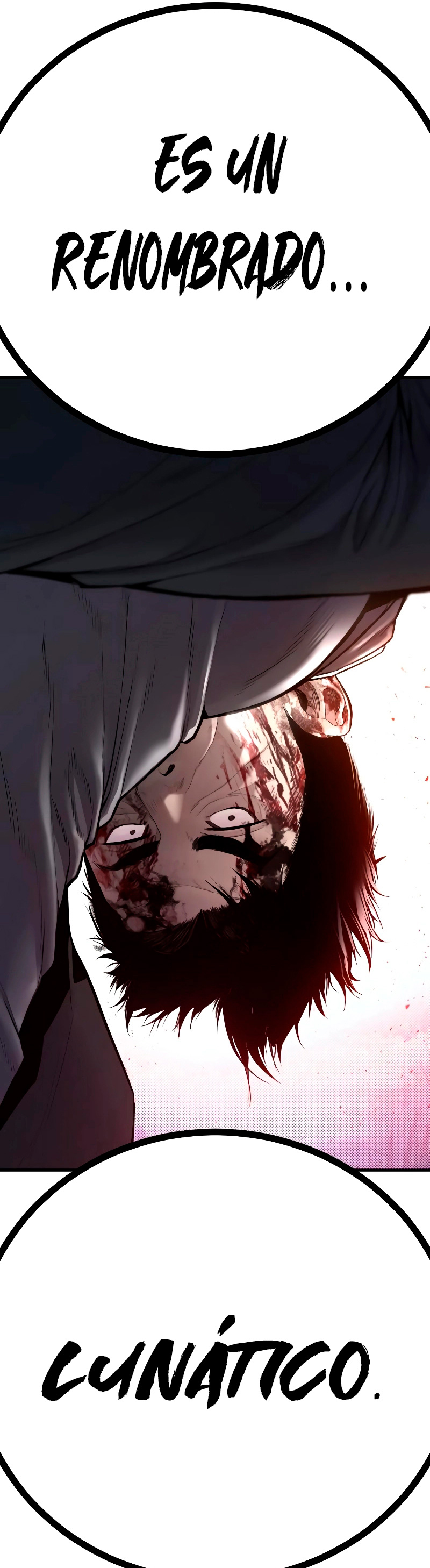 Read Manager Kim Español Manga Online