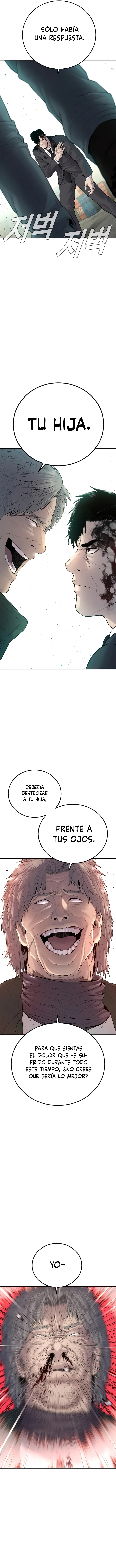 Read Manager Kim Español Manga Online