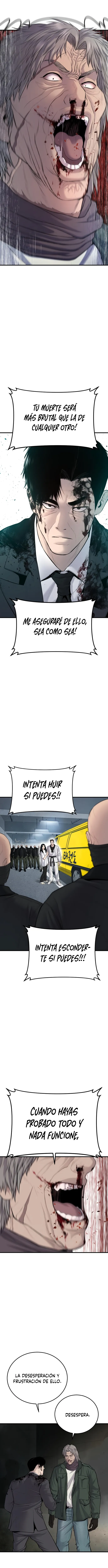 Read Manager Kim Español Manga Online