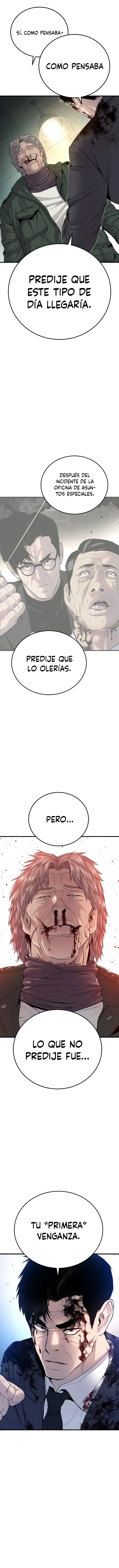 Read Manager Kim Español Manga Online