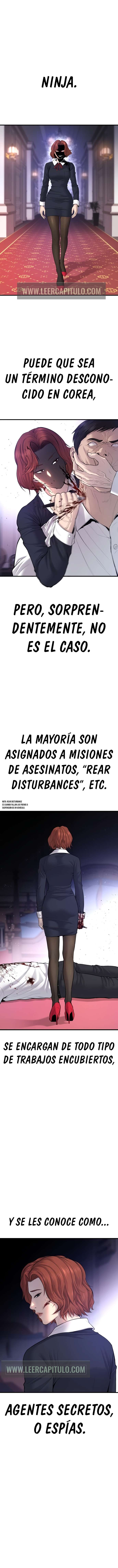 Read Manager Kim Español Manga Online