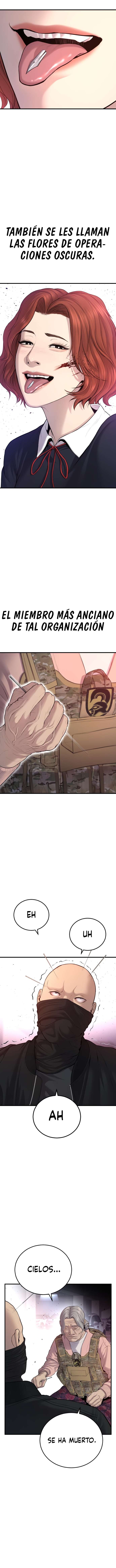 Read Manager Kim Español Manga Online
