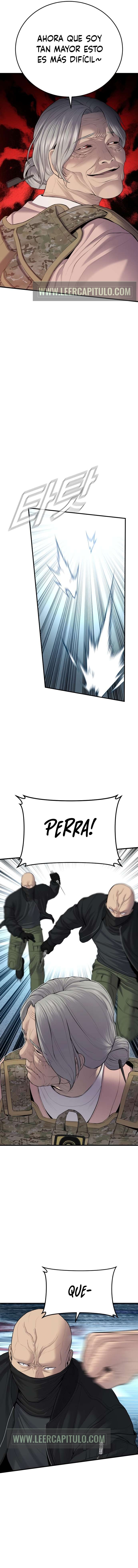 Read Manager Kim Español Manga Online