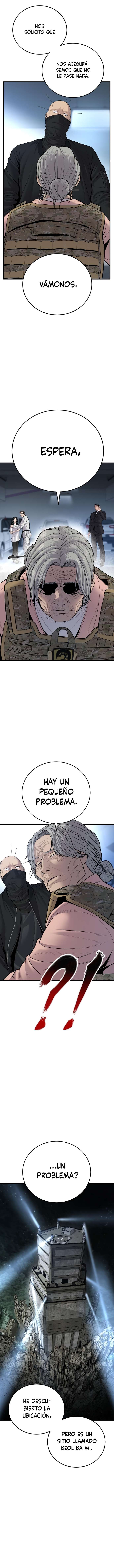 Read Manager Kim Español Manga Online