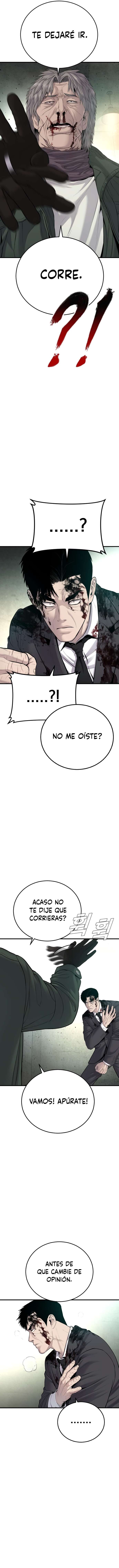 Read Manager Kim Español Manga Online