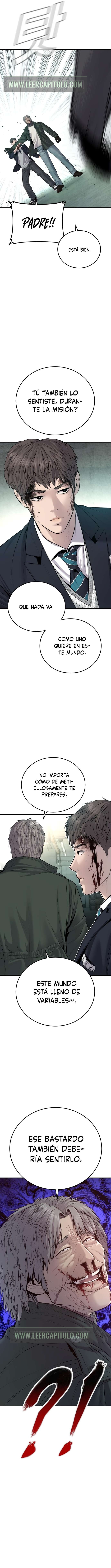 Read Manager Kim Español Manga Online