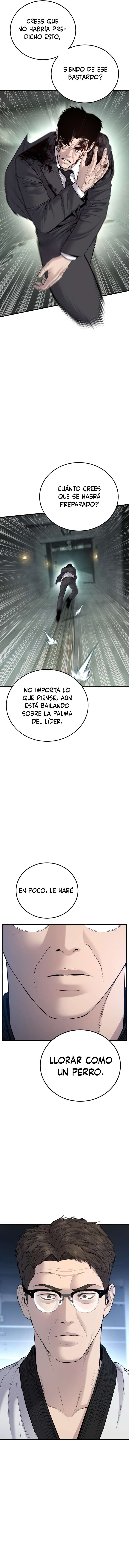 Read Manager Kim Español Manga Online
