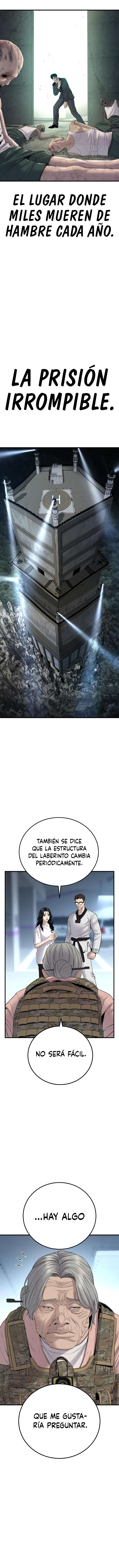 Read Manager Kim Español Manga Online